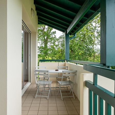 Atlantic Selection - Ziburu Mendi - Vue Ocean Avec Balcon & Parking Daire Ciboure Dış mekan fotoğraf